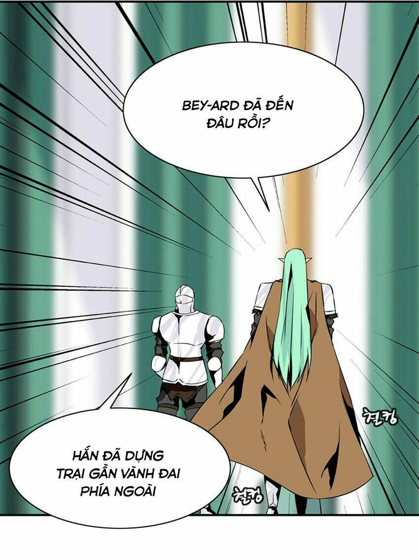ảo mộng vương chapter 47 40