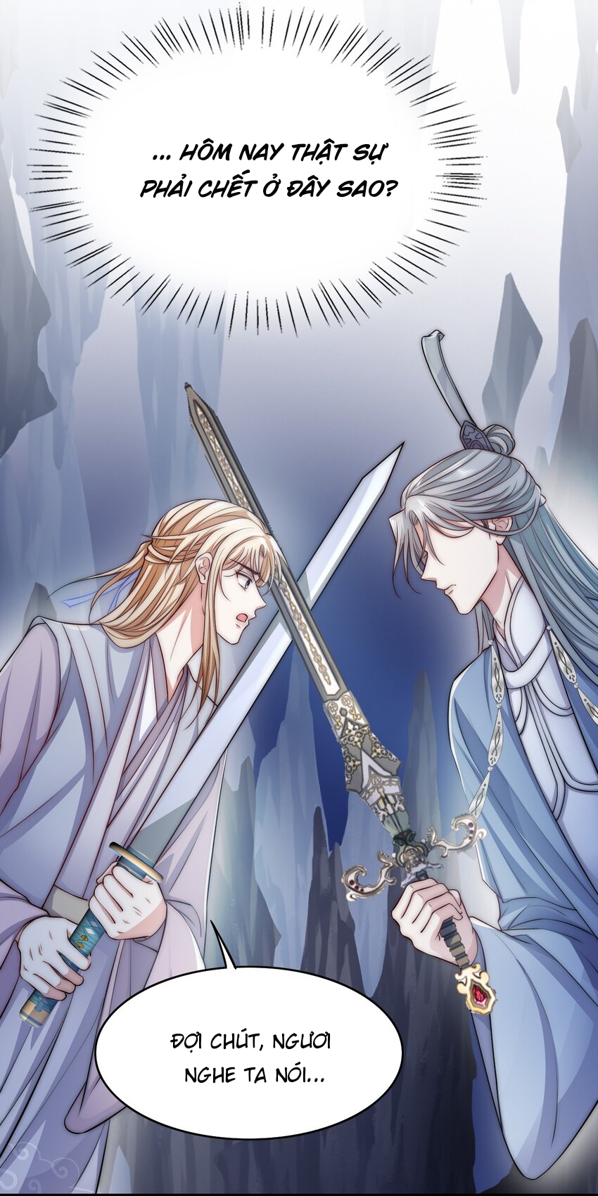 chiến lược tẩy trắng của phản diện chapter 40 17