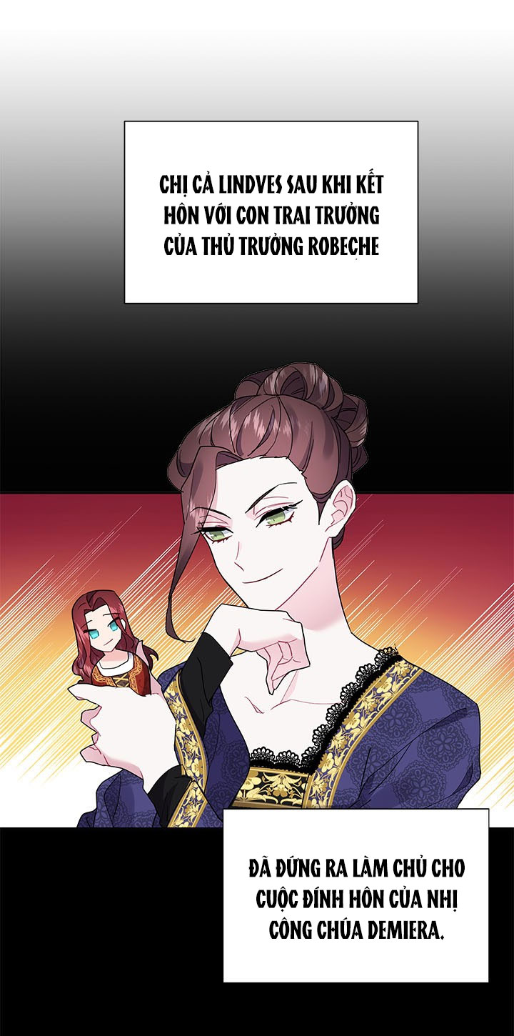 công chúa của loài chim chapter 10 7