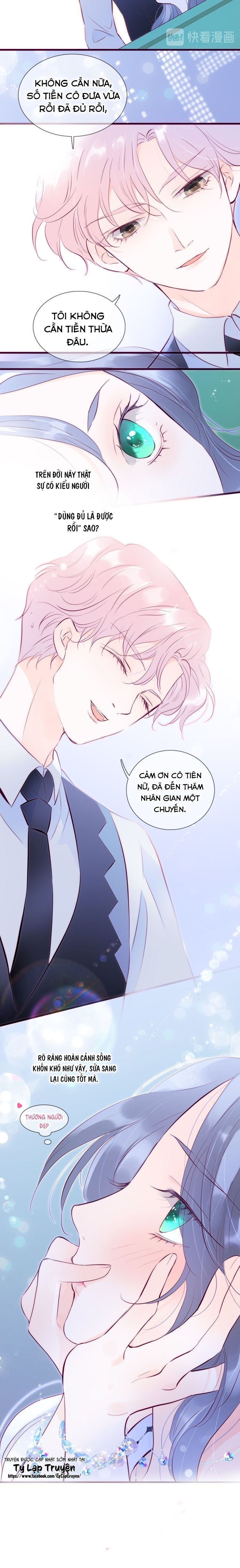 hoa và nhím cùng bỏ trốn chapter 1 25