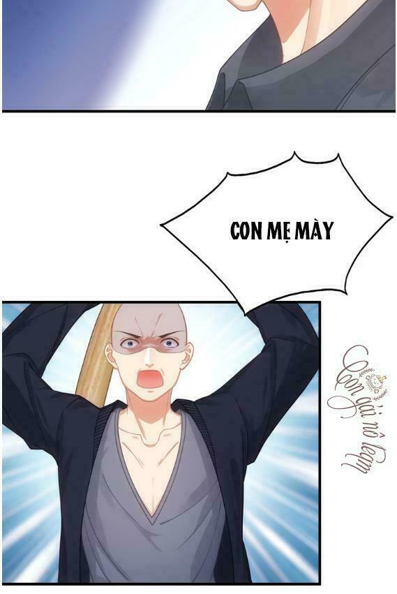 99 phương pháp giam cầm tình yêu chapter 14 14