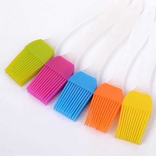 Chổi Quét Dầu Silicon