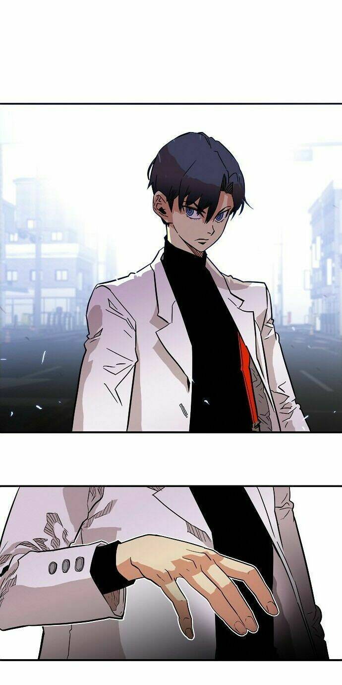 bẫy troll chapter 15 34