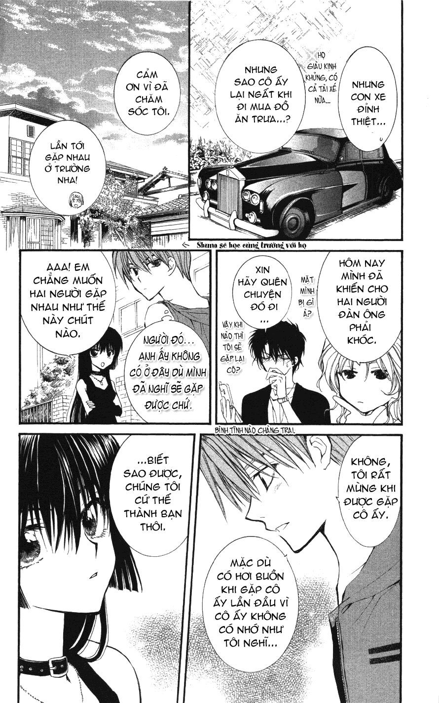 ng life chapter 19 31