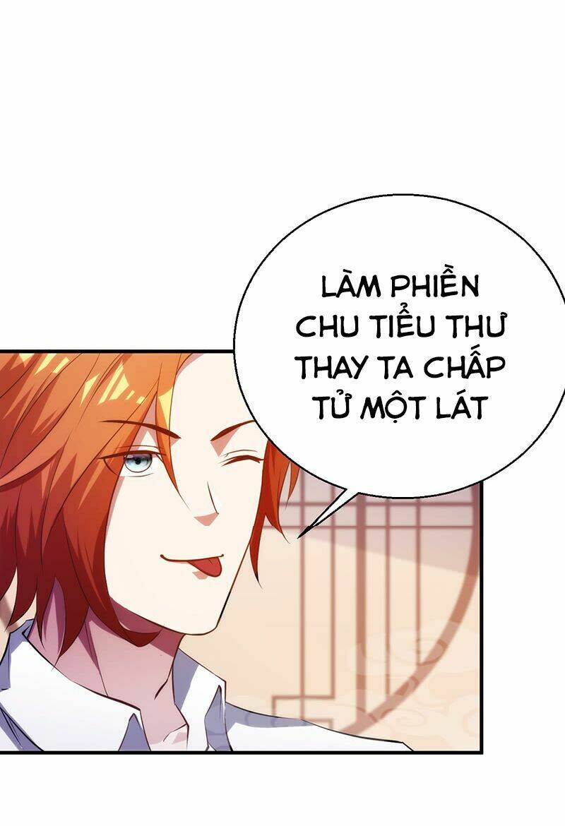 thiên hạ kiếp chapter 5 13