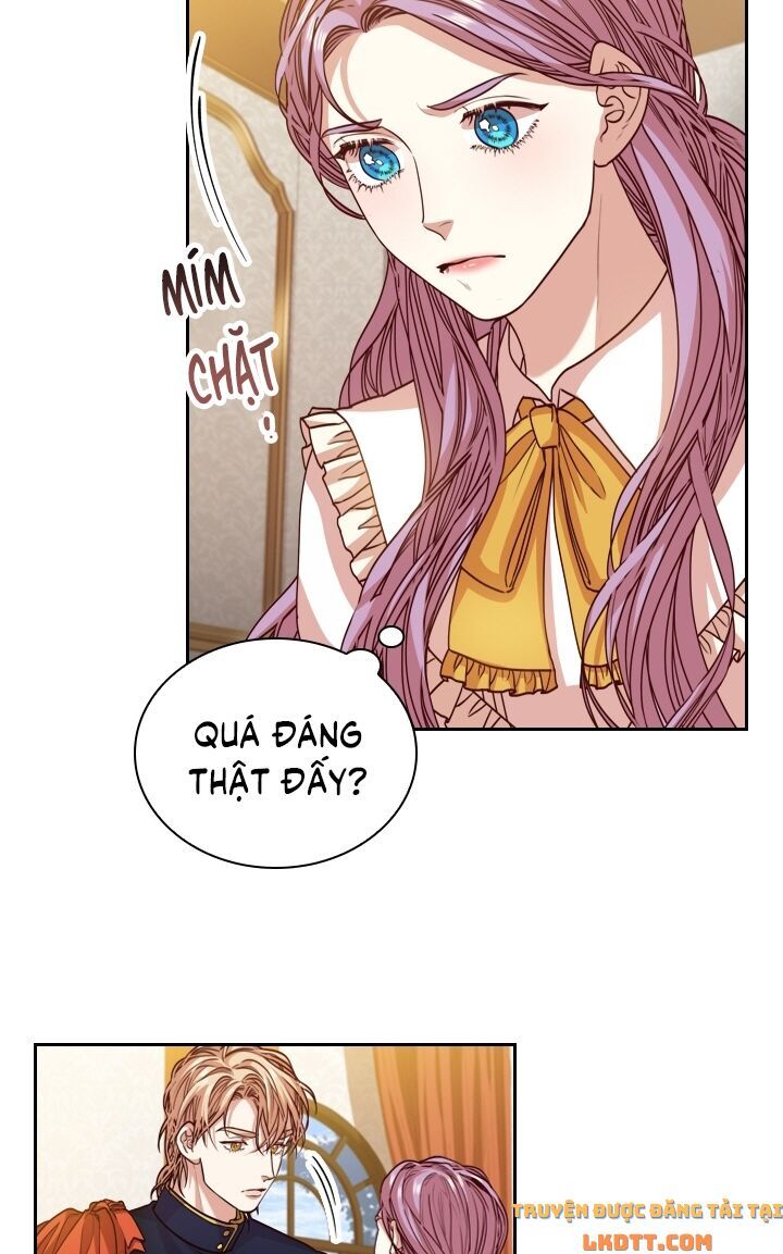 tôi trở thành thư ký của bạo chúa chapter 23 54