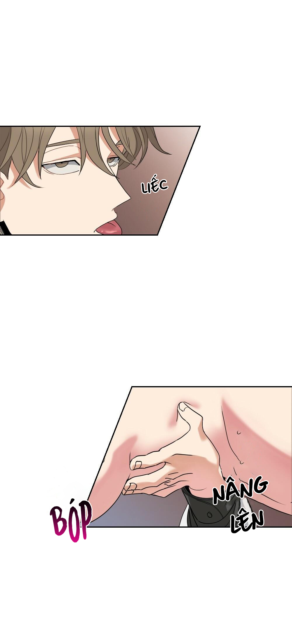 phòng điều trị zú tập trung chapter 3 8