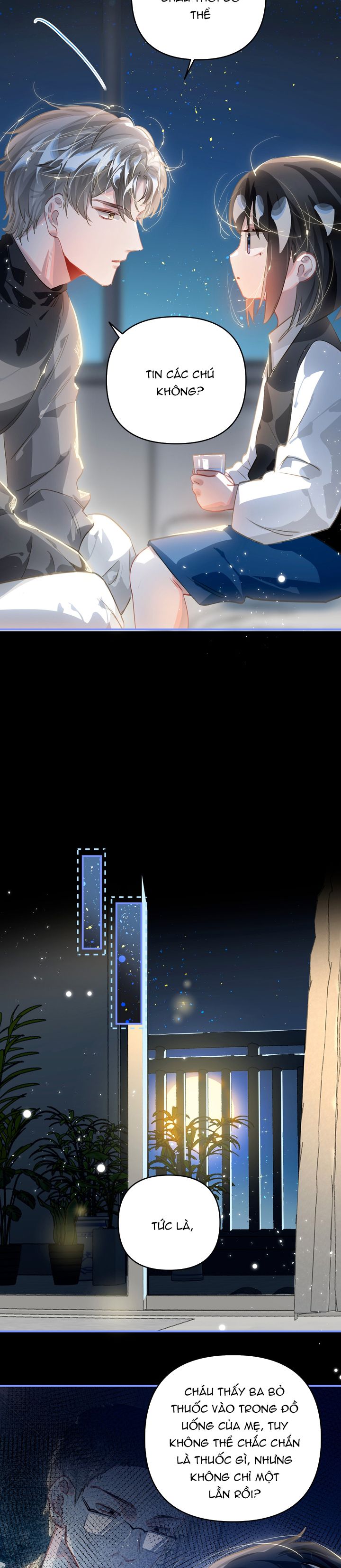 tôi bị điên đó chapter 57 6