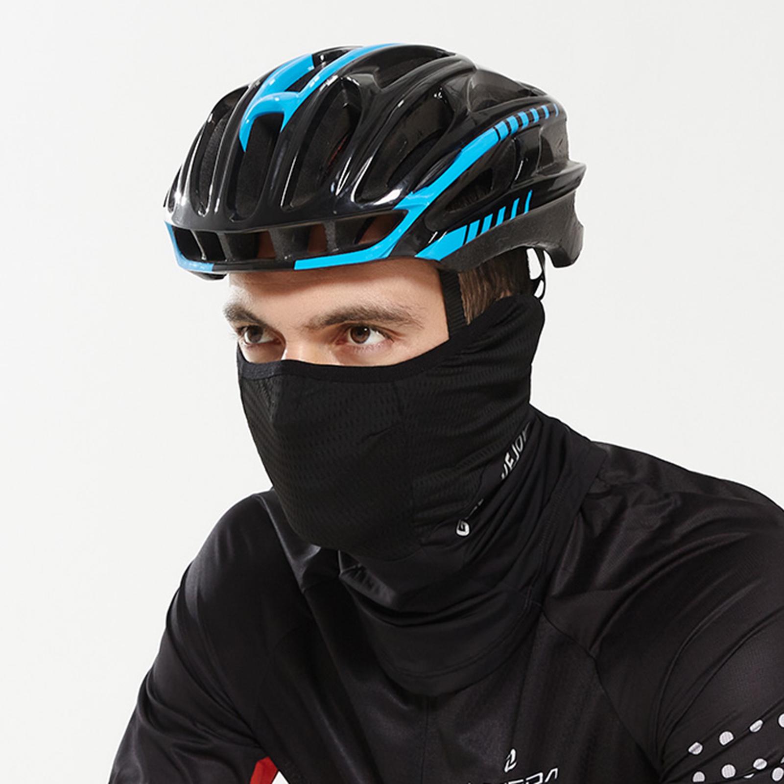 Khăn Bandana Unisex che nắng thời trang để đi xe đạp leo núi