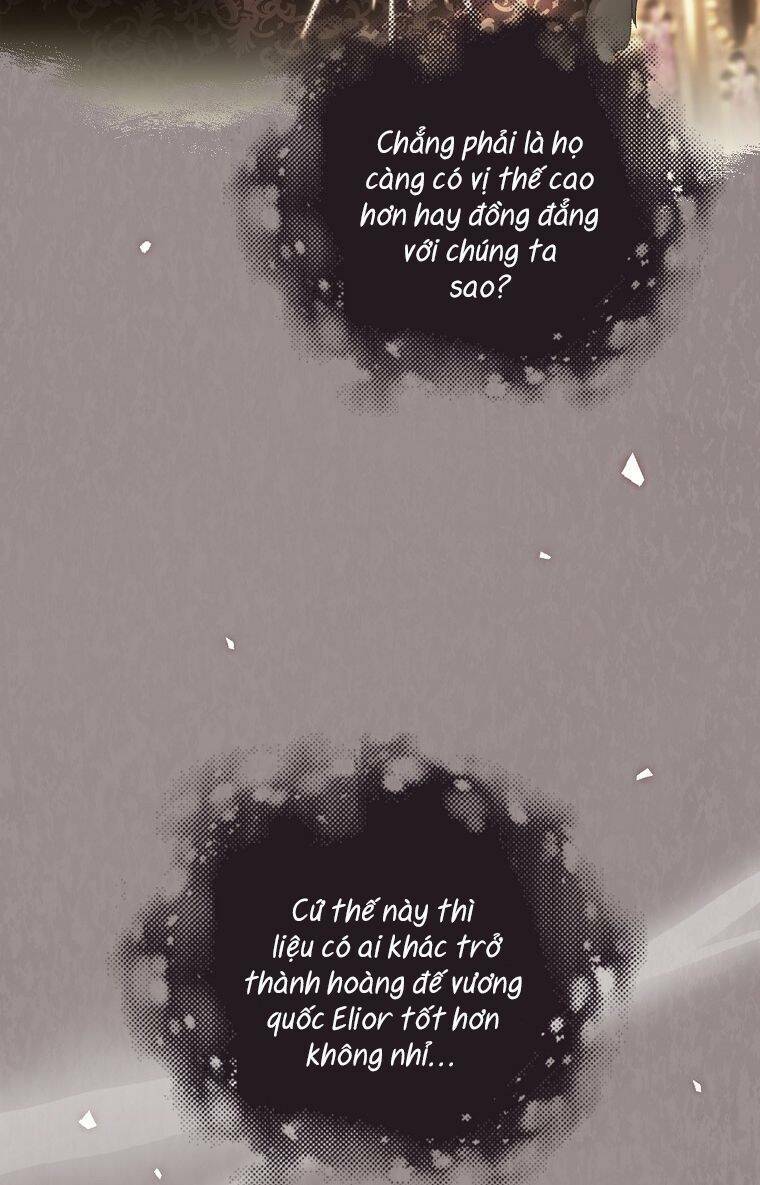 tôi nhìn thấy cái chết của bạn chapter 48 43