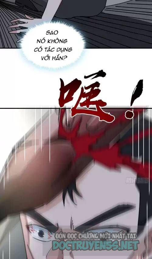 giải cứu 99 nữ chính ở mạt thế chapter 98 6