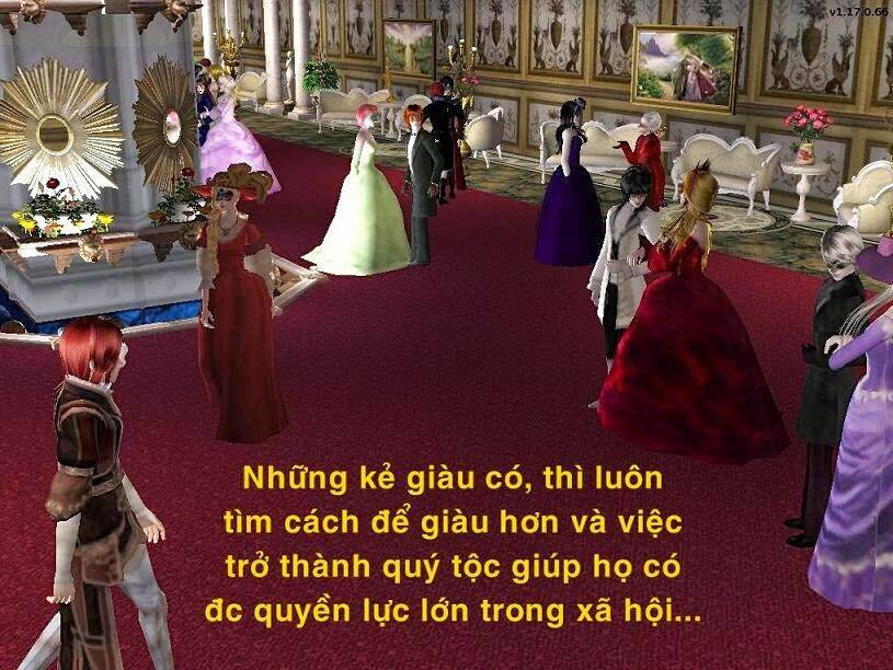 truyện sims - earl story chapter 27 51