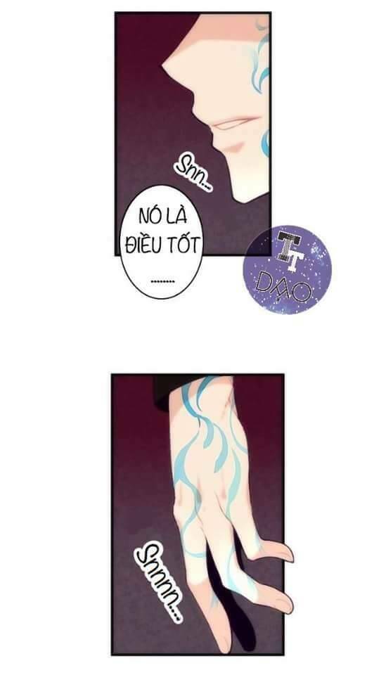 biểu đồ của linh mục chapter 4 16