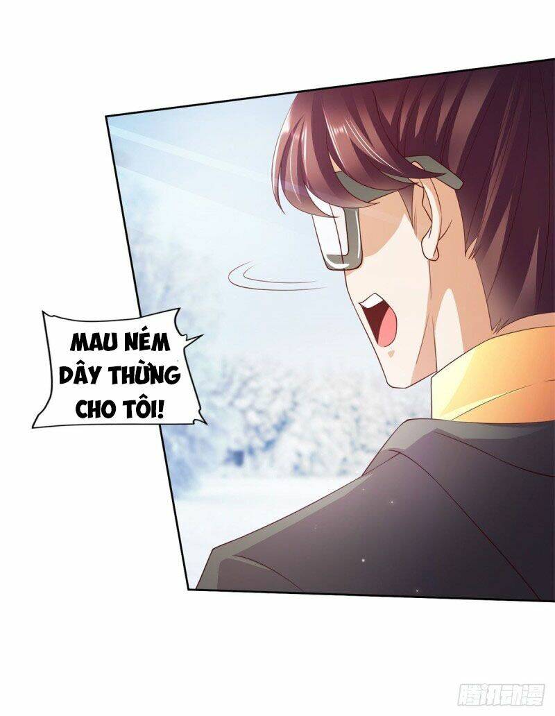 chí tôn toàn năng chapter 24 6