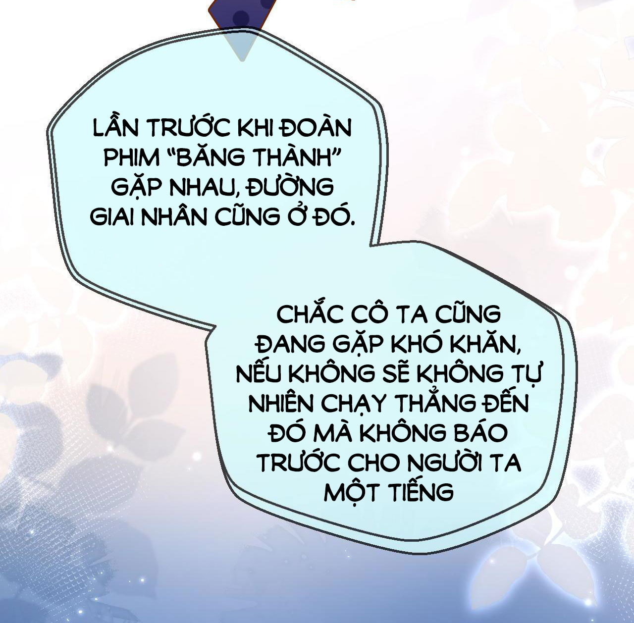 câu chuyện ngọt ngào của cặp vợ chồng đỉnh lưu chapter 48.1 15