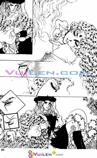 princess - công chúa xứ hoa (bản đẹp) chapter 14 86