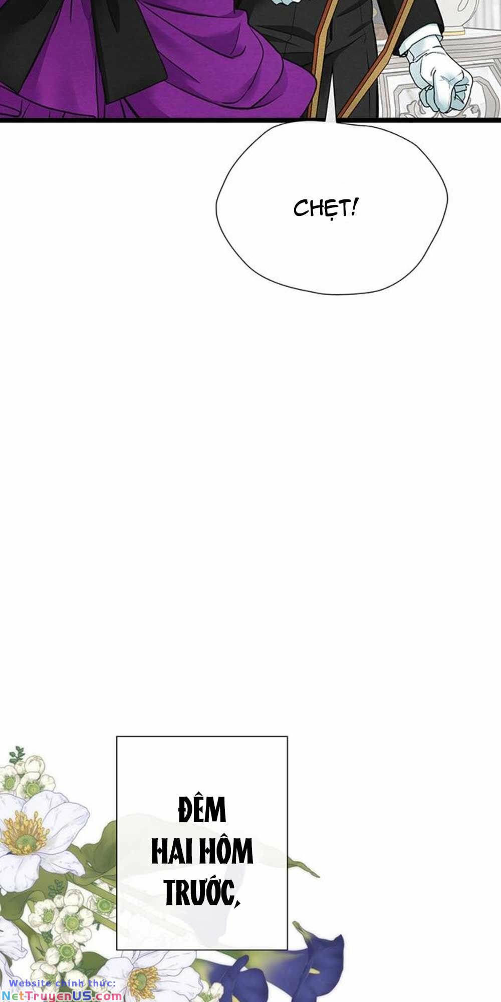 Hoàng Tử Rắc Rối chapter 33.1 6