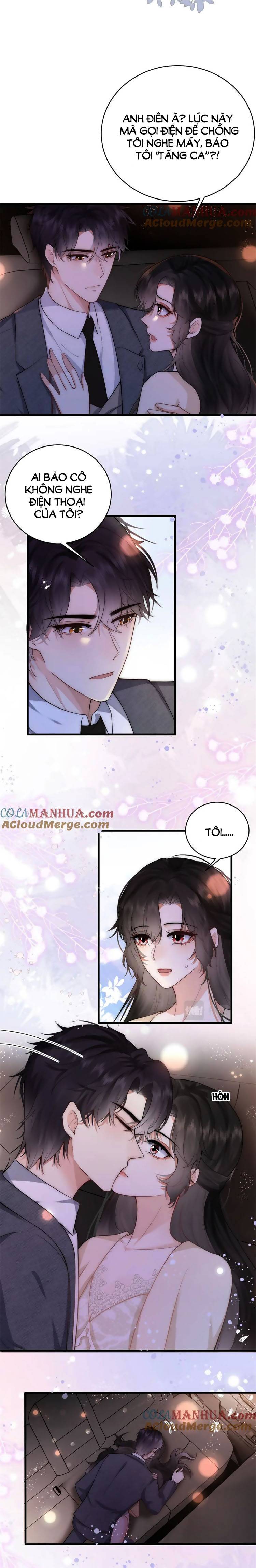 tôn trọng vận mệnh tra nam, từ bỏ tình tiết giúp người chapter 19 5