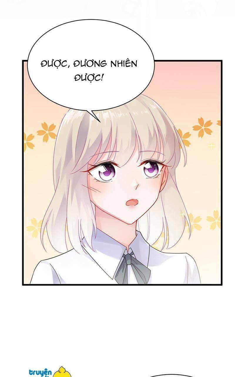 chọc tới chủ tịch tổng tài 2 chapter 51 15