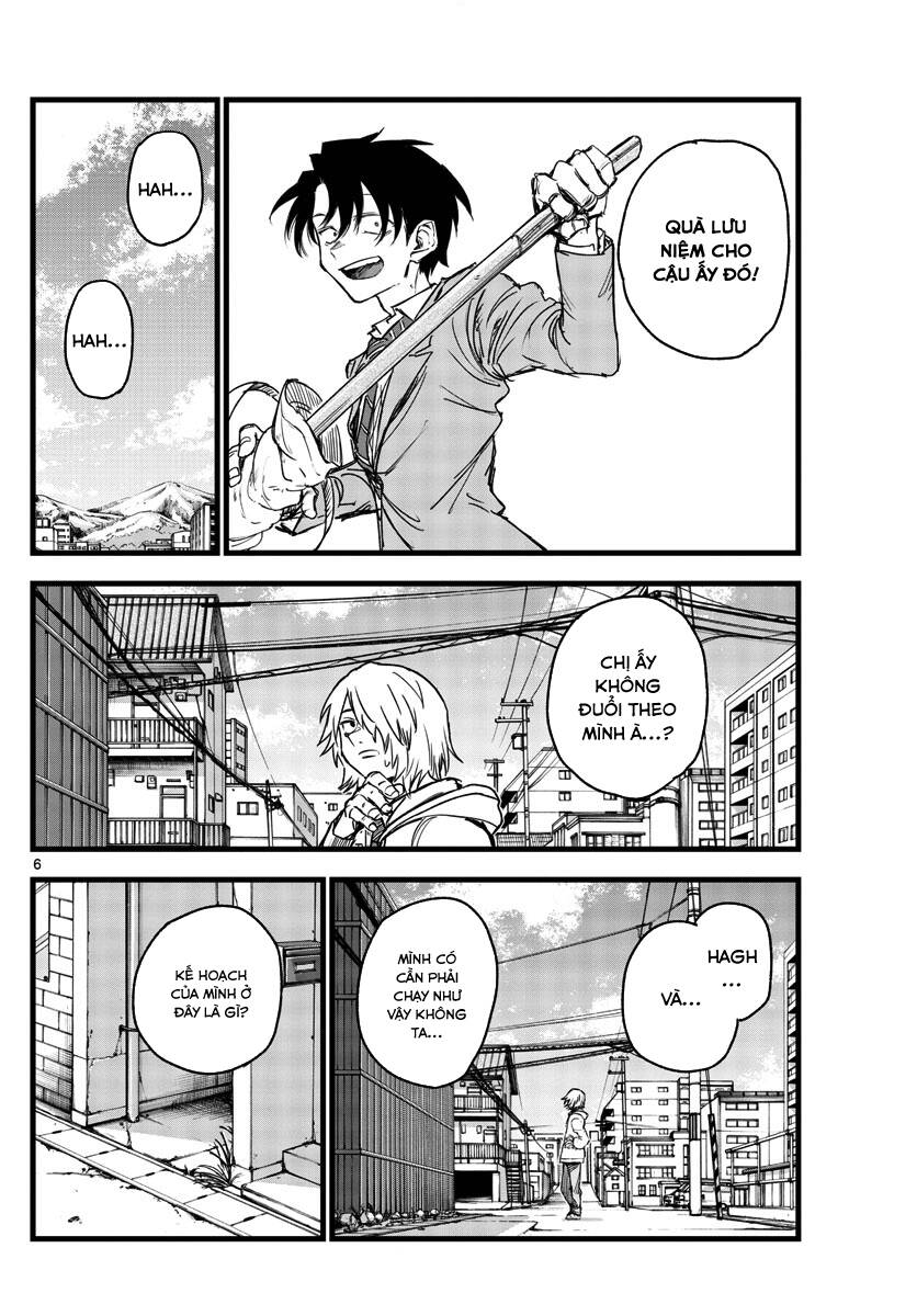 bản nhạc của kẻ đi dạo đêm chapter 149 7