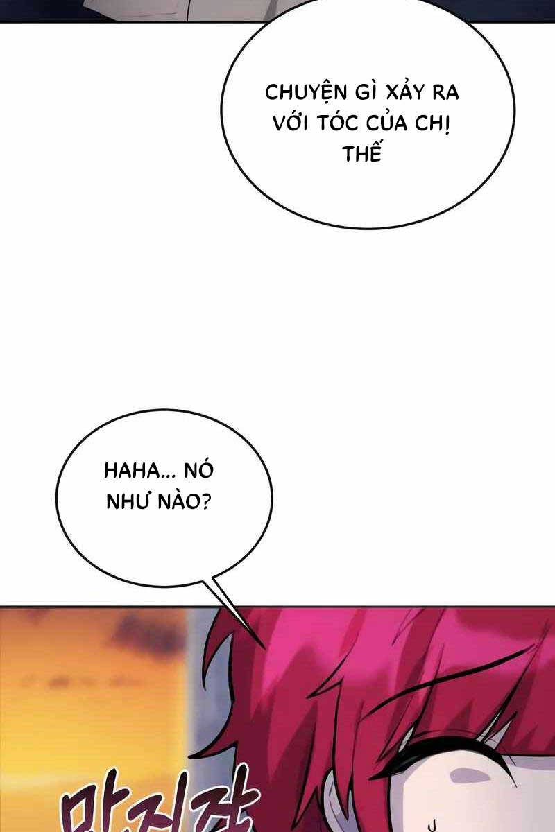tôi mạnh hơn anh hùng chapter 1.5 51