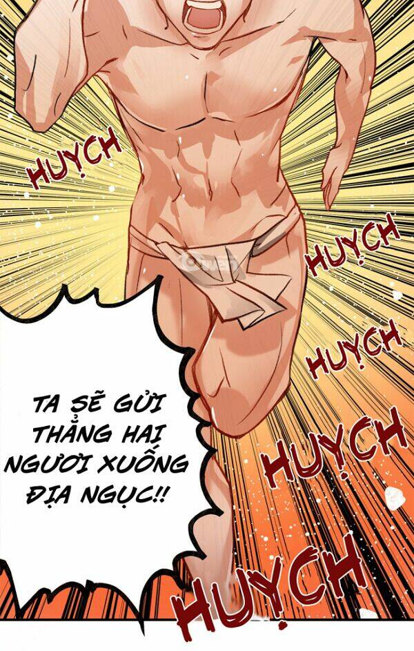 cô gái tôi thích là.. con trai!! chapter 0 12