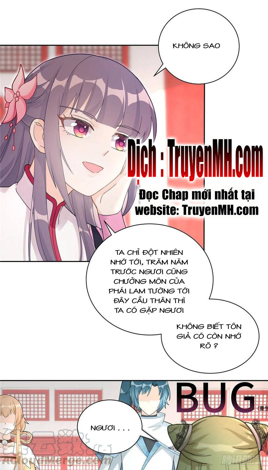 Piyo Piyo Angel Chapter 261 - Next Chapter 262