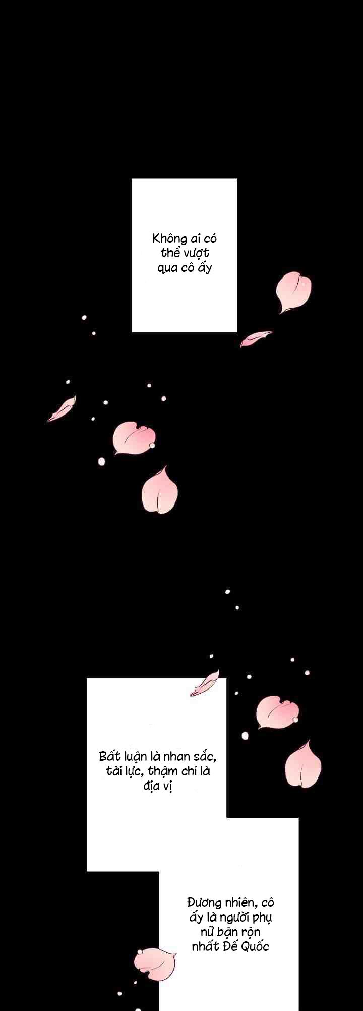 hôn lễ báo thù chapter 1 1