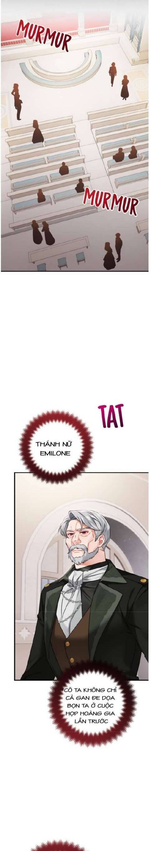 mê cung cám dỗ của emilone chapter 13 22