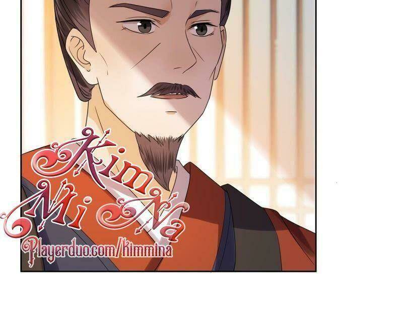vương gia kiêu ngạo quá khó cua chapter 31 7