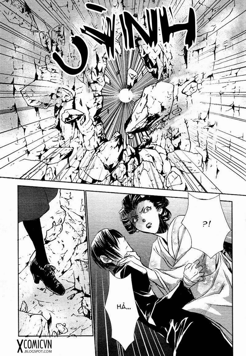 tousei gensou hakubutsushi chapter 4 11