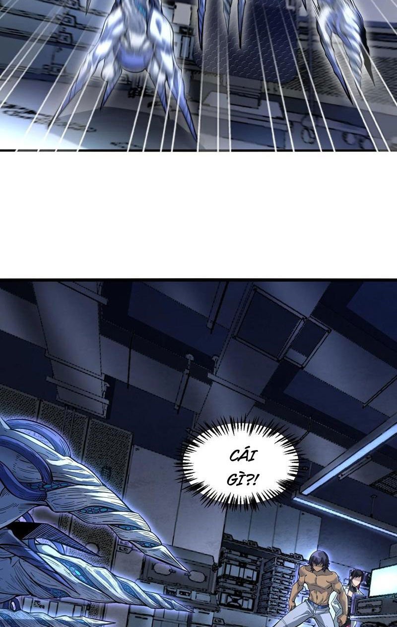 băng phong mạt nhật: không còn đường sống chapter 14 9