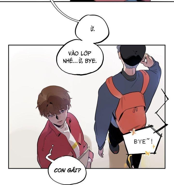 những vì tinh tú của chúng ta chapter 7 15