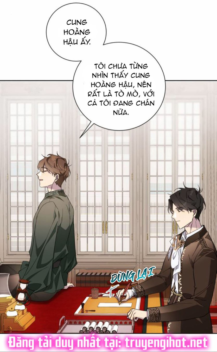 đã có lúc ta muốn nàng chết đi chapter 34 12