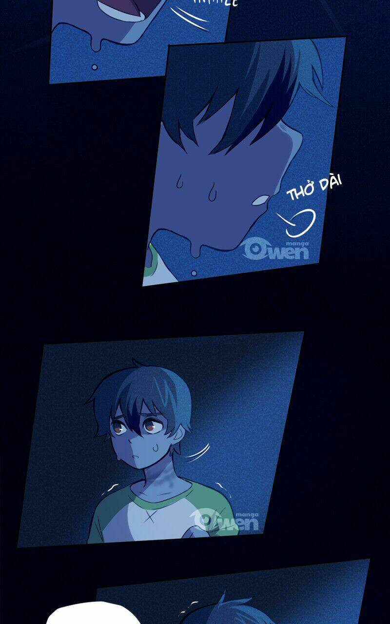 lời nguyền lalin chapter 9 42