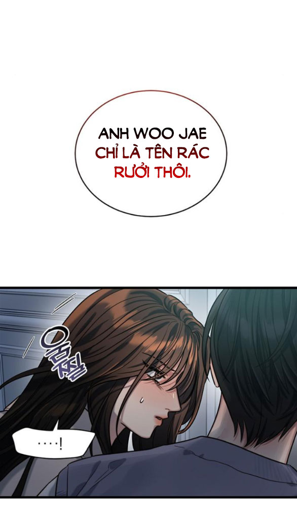 [18+] dục vọng tao nhã chapter 12.1 5