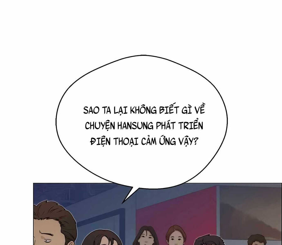 Người Đàn Ông Thực Thụ chapter 117.1 6