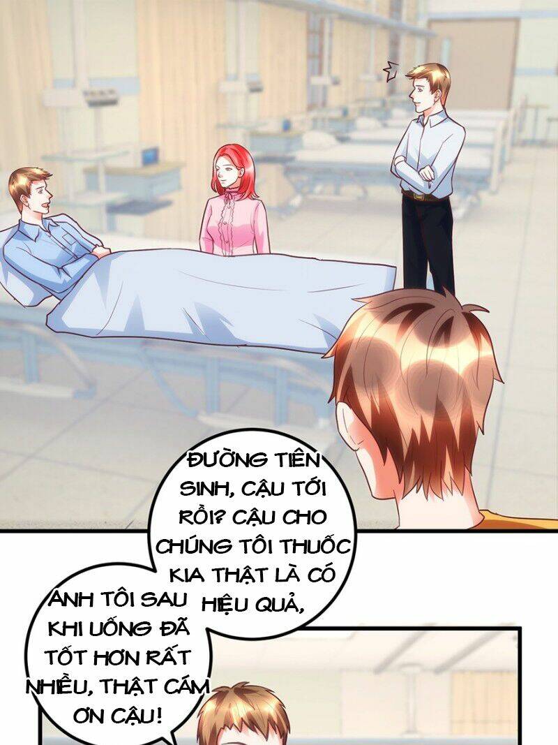 thấu thị tiên y chapter 94 21