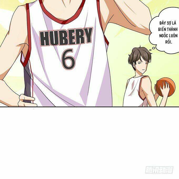 tình yêu ba tuyến chapter 8 71