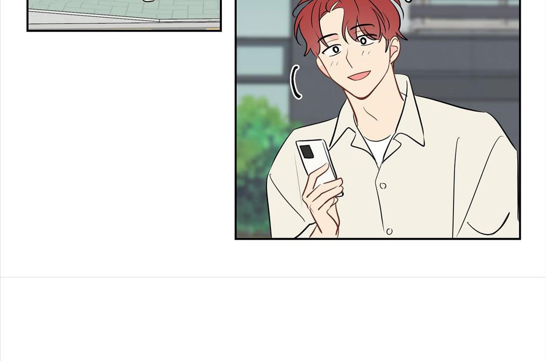 chuyện quái gì với giấc mơ đó vậy chapter 45 42