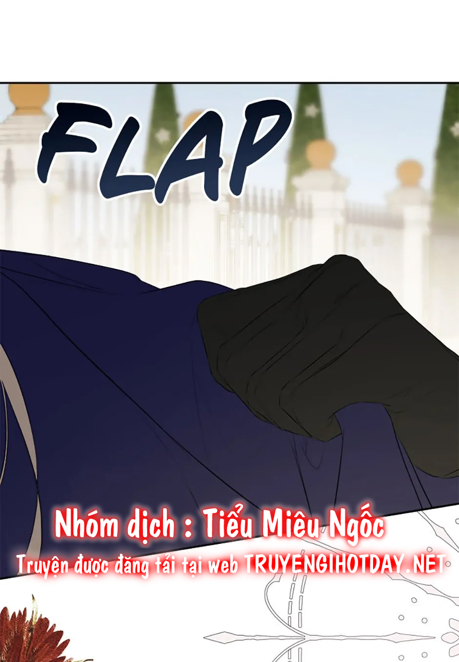 tôi biết bí mật của nam phụ chapter 45 3