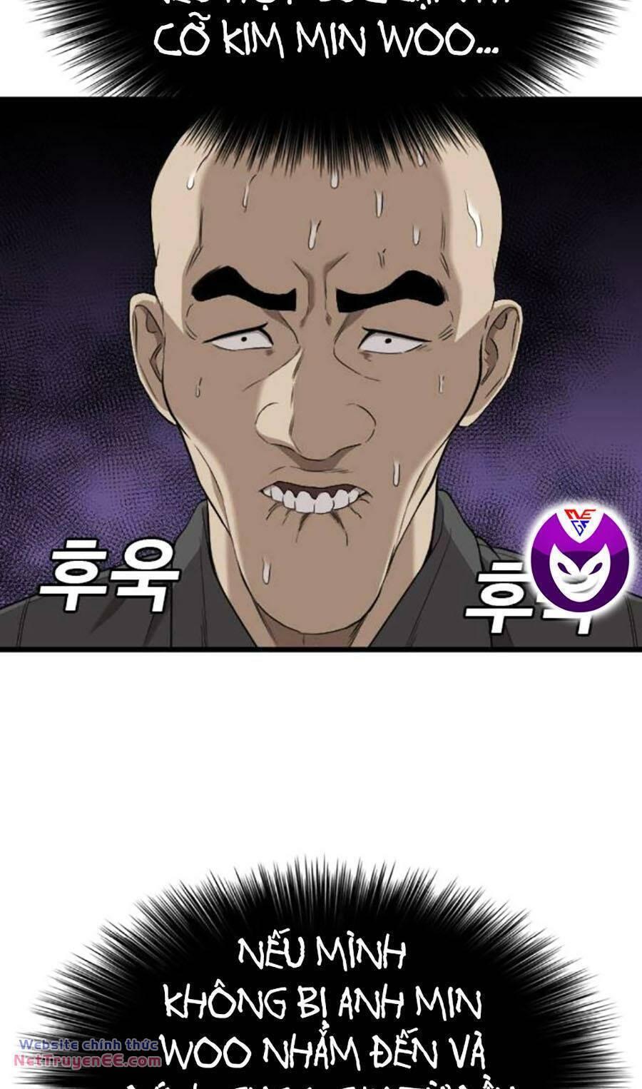 người xấu chapter 190 73