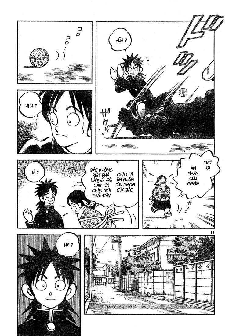 trò chơi vượt qua thử thách chapter 17 11