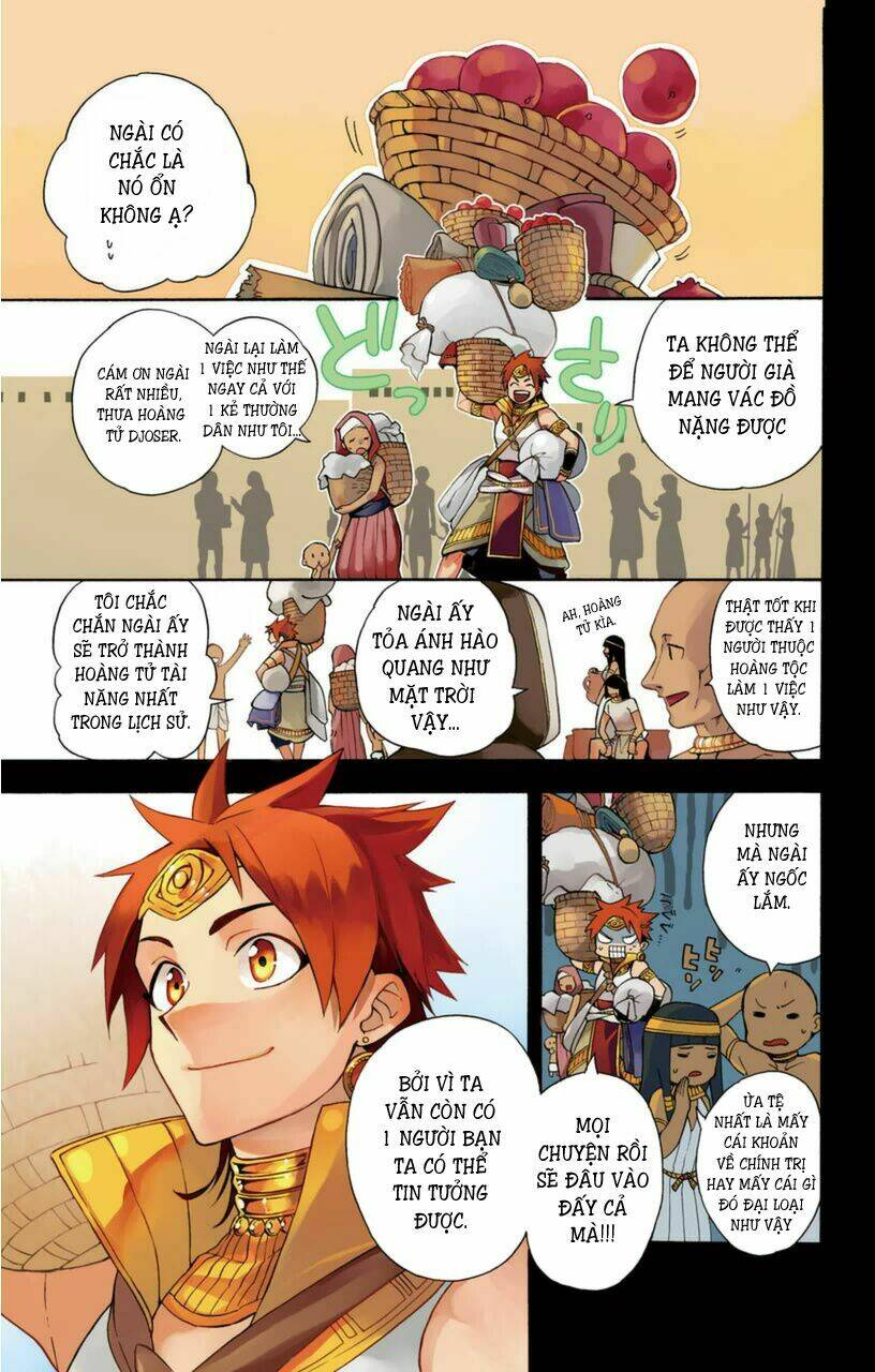 great priest imhotep chapter 7 2