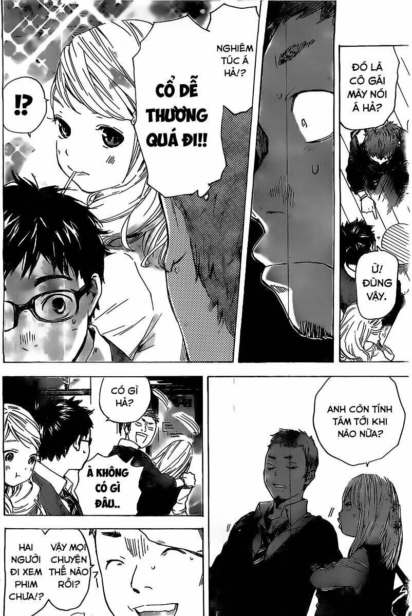 forget me not chapter 2 31