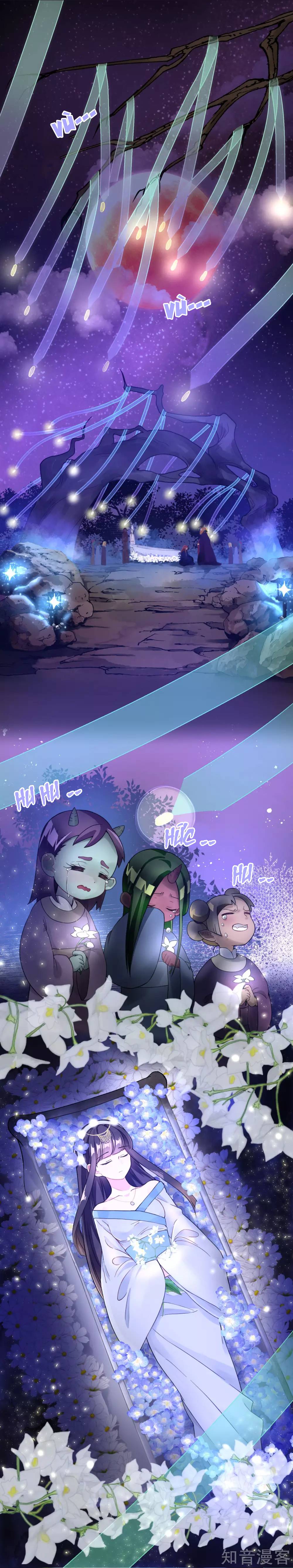 anh ấy đến từ địa ngục chapter 1 8