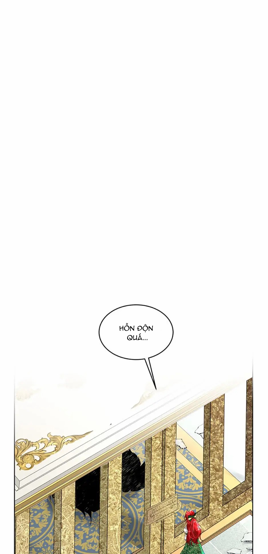 tôi là bảo mẫu bất đắc dĩ của nam chính chapter 6.2 34