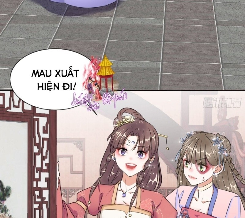 công lược trưởng thành của vương phi chapter 8 11