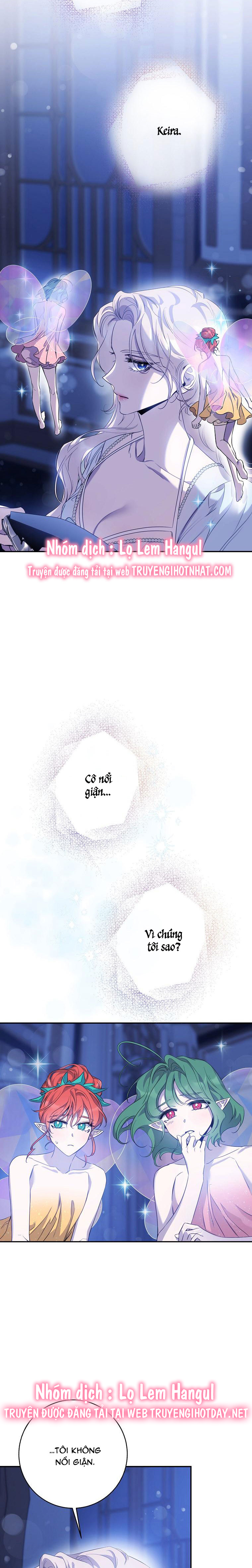 thuần hóa bạo chúa rồi bỏ trốn chapter 97.1 24