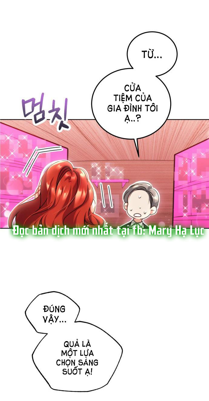 tôi sẽ ly hôn với người chồng bạo chúa chapter 23.2 41